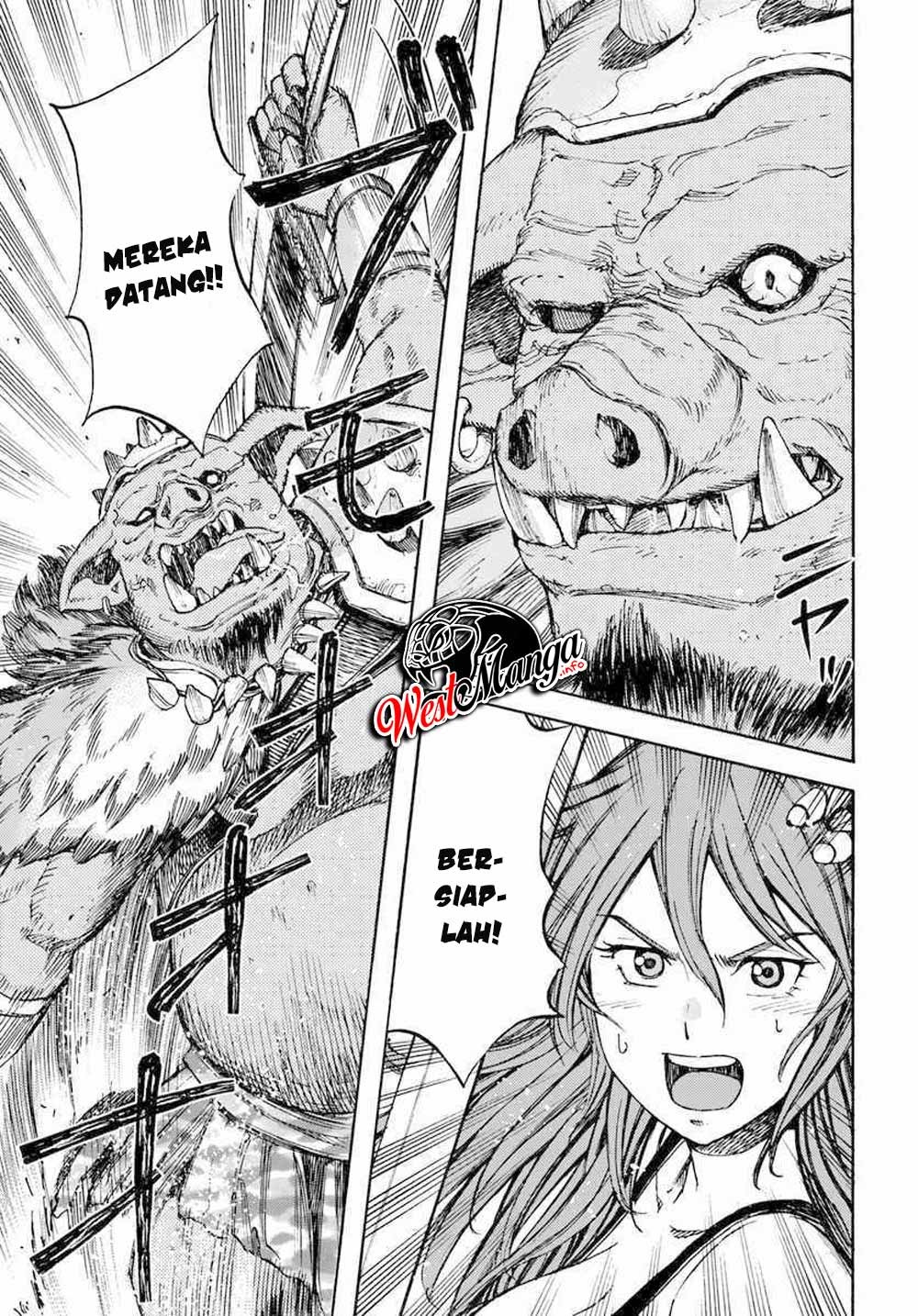 Shoukan Sareta Kenja wa Isekai o Iku ~ Saikyouna no wa Fuyou Zaiko no Aitemudeshita: Chapter chapter-8 - Page 15