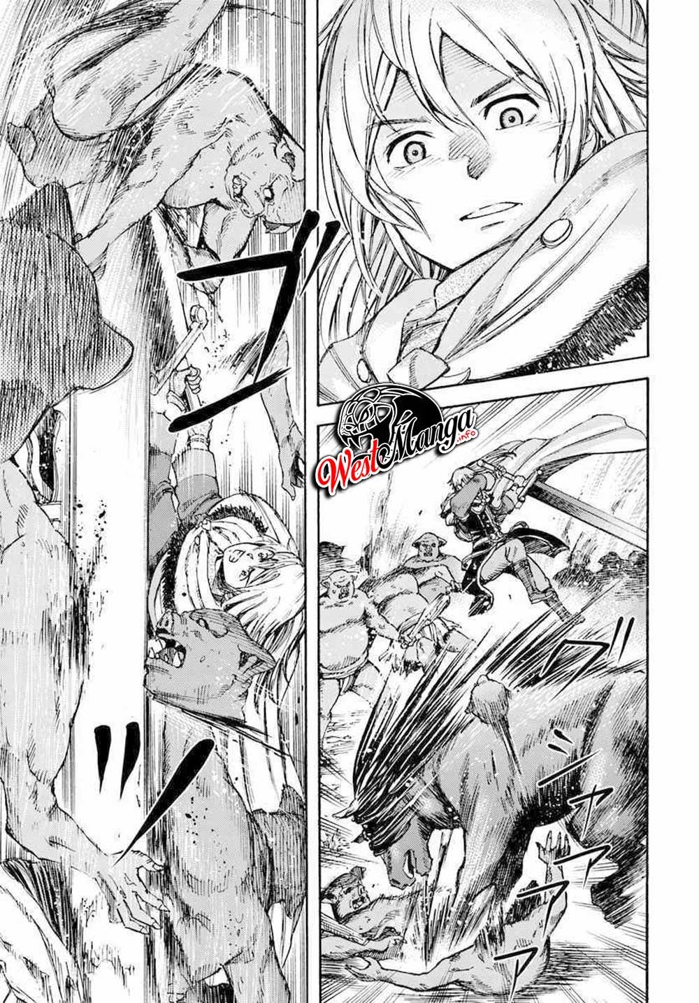 Shoukan Sareta Kenja wa Isekai o Iku ~ Saikyouna no wa Fuyou Zaiko no Aitemudeshita: Chapter chapter-8 - Page 18