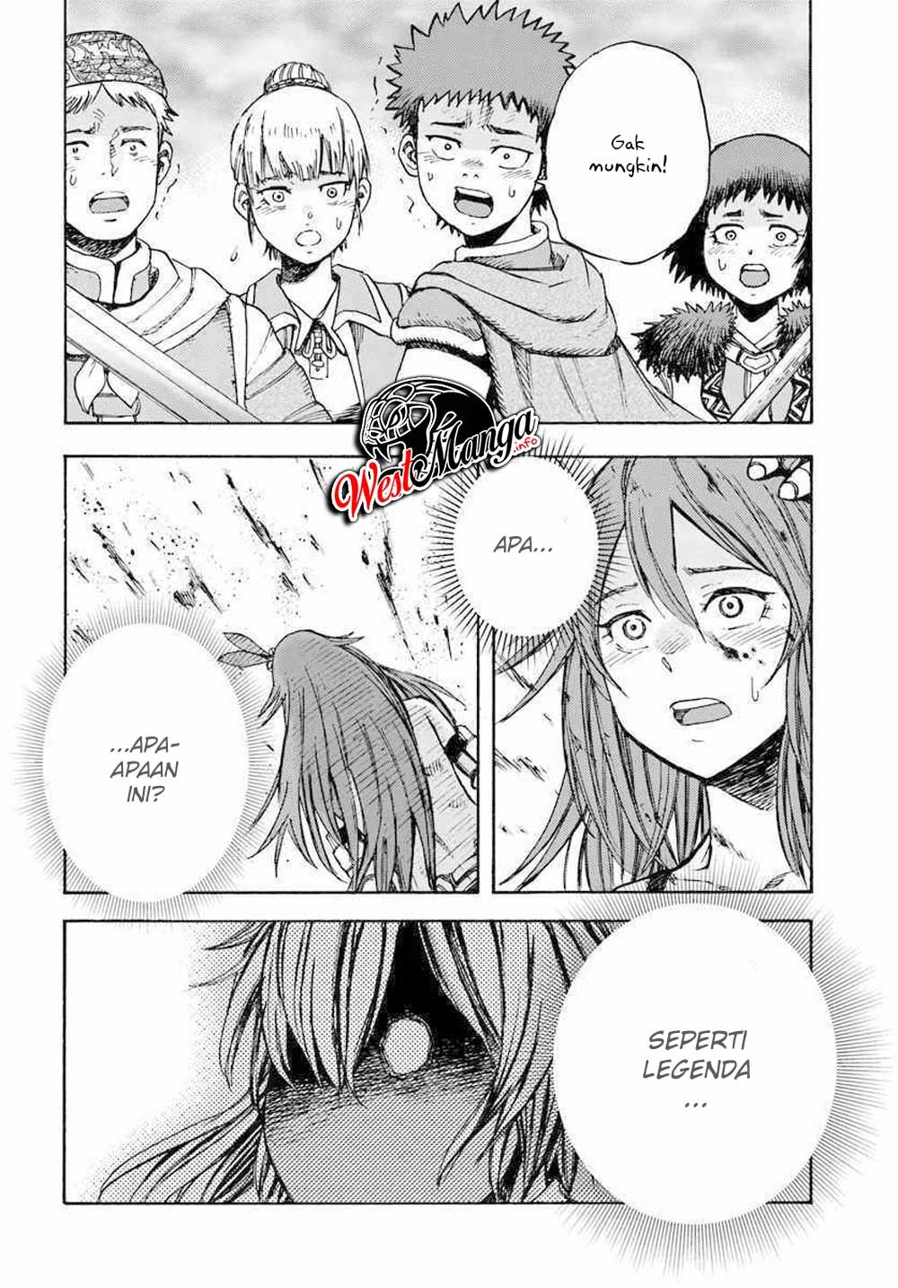 Shoukan Sareta Kenja wa Isekai o Iku ~ Saikyouna no wa Fuyou Zaiko no Aitemudeshita: Chapter chapter-8 - Page 19