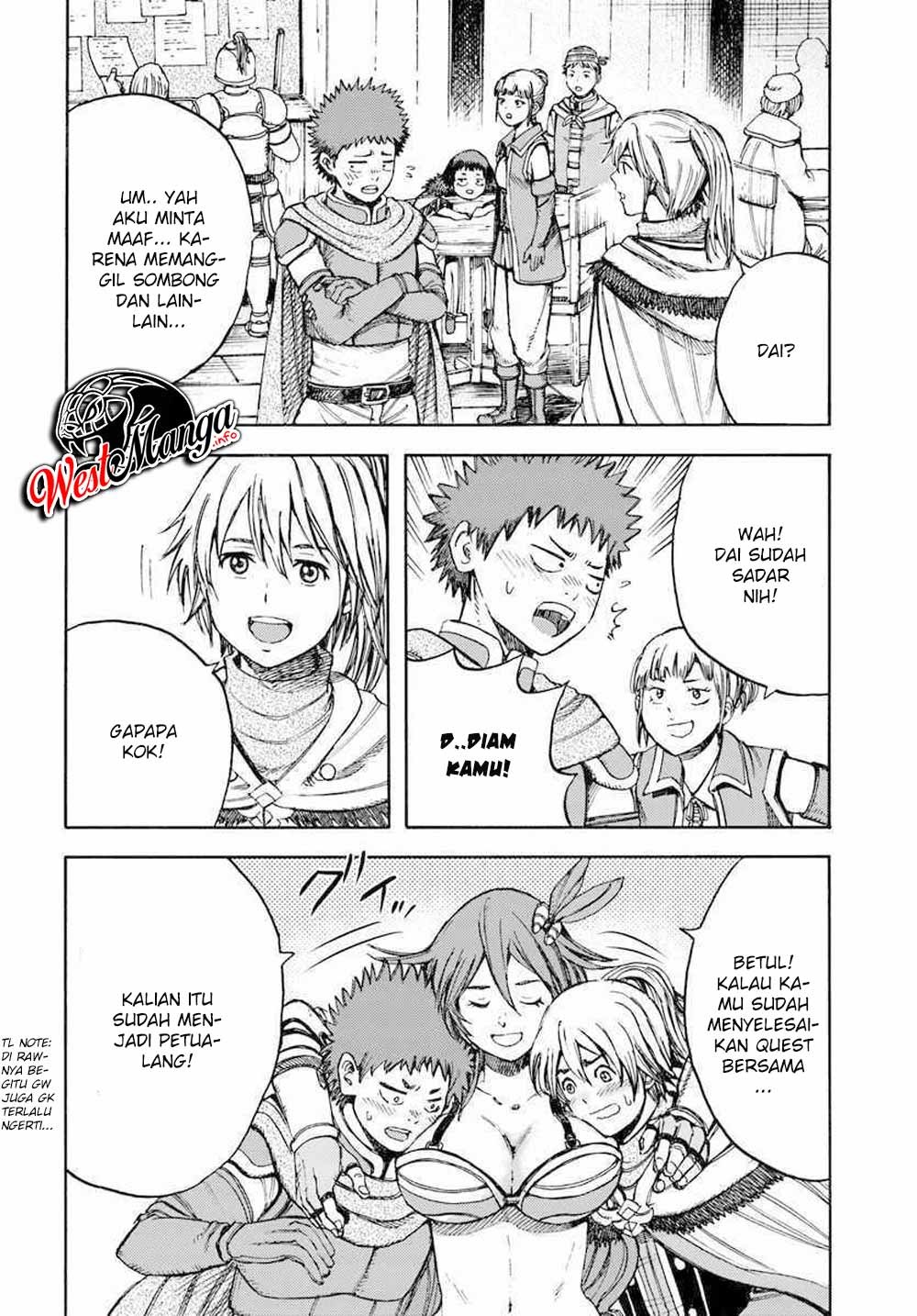 Shoukan Sareta Kenja wa Isekai o Iku ~ Saikyouna no wa Fuyou Zaiko no Aitemudeshita: Chapter chapter-8 - Page 29