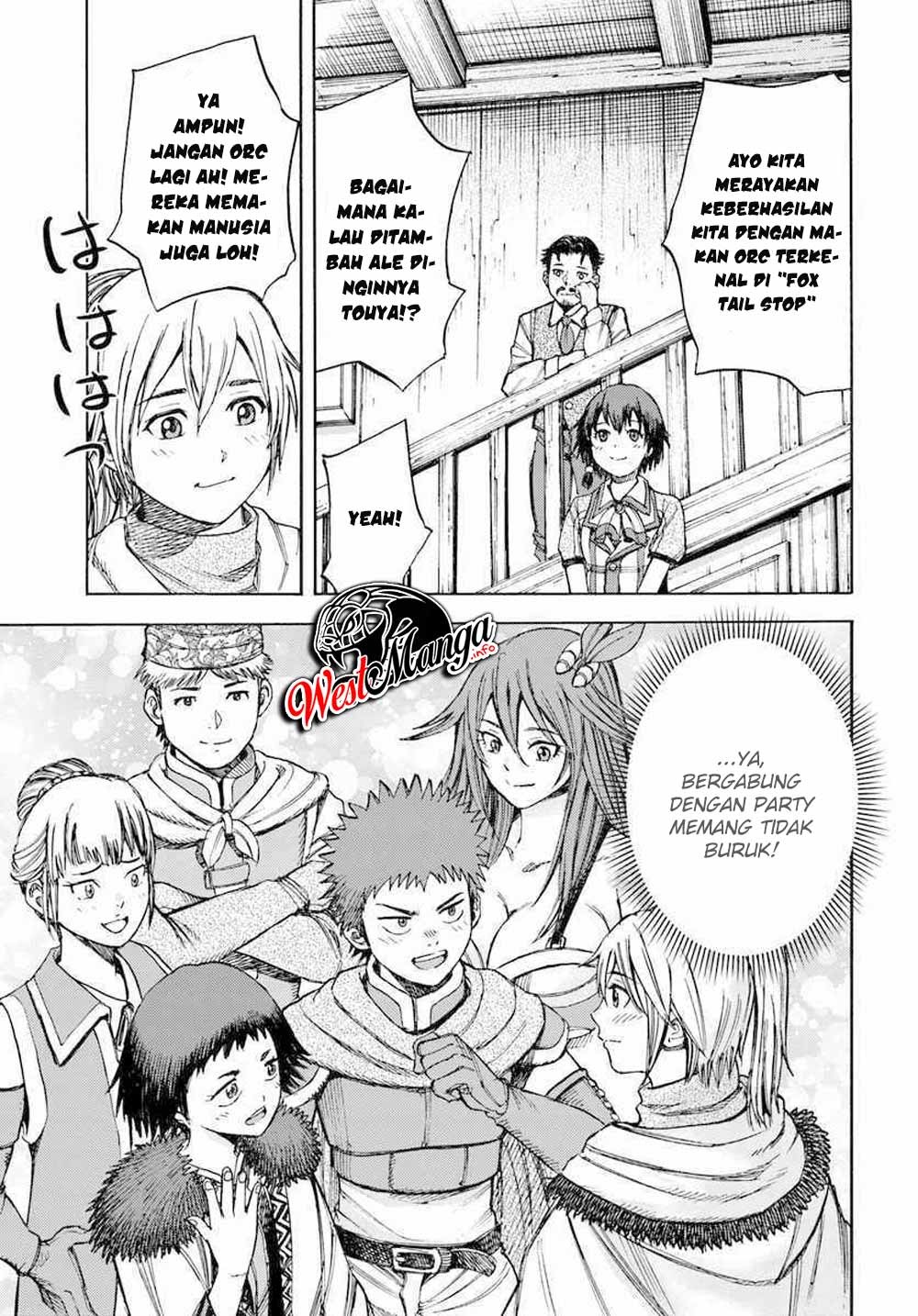 Shoukan Sareta Kenja wa Isekai o Iku ~ Saikyouna no wa Fuyou Zaiko no Aitemudeshita: Chapter chapter-8 - Page 30