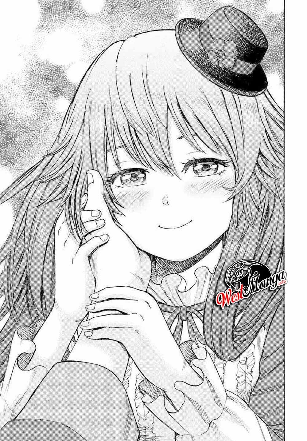 Shoukan Sareta Kenja wa Isekai o Iku ~ Saikyouna no wa Fuyou Zaiko no Aitemudeshita: Chapter chapter-8 - Page 34