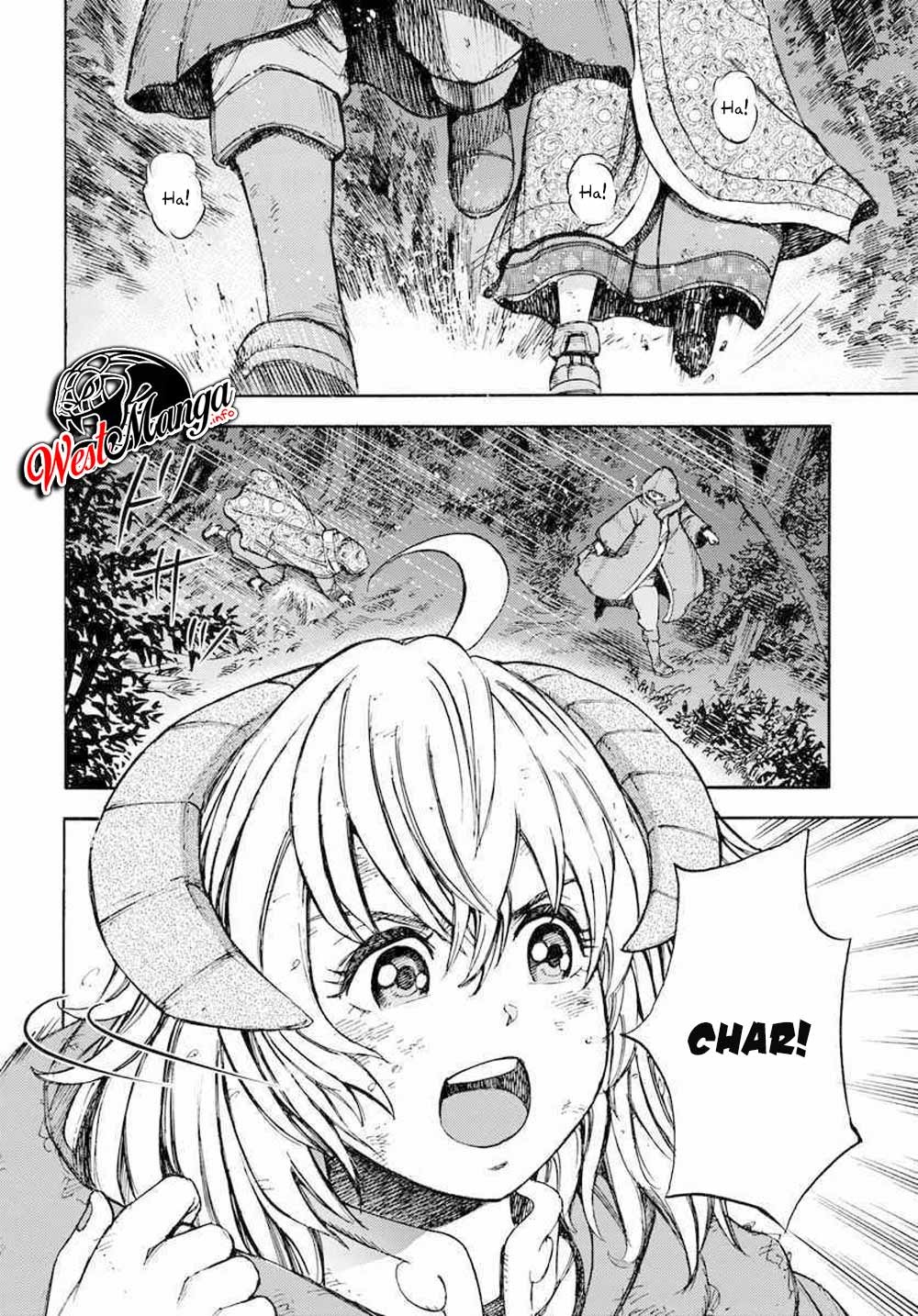 Shoukan Sareta Kenja wa Isekai o Iku ~ Saikyouna no wa Fuyou Zaiko no Aitemudeshita: Chapter chapter-8 - Page 39