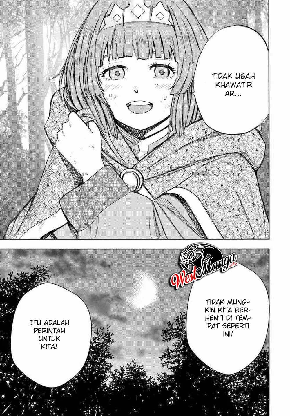 Shoukan Sareta Kenja wa Isekai o Iku ~ Saikyouna no wa Fuyou Zaiko no Aitemudeshita: Chapter chapter-8 - Page 40