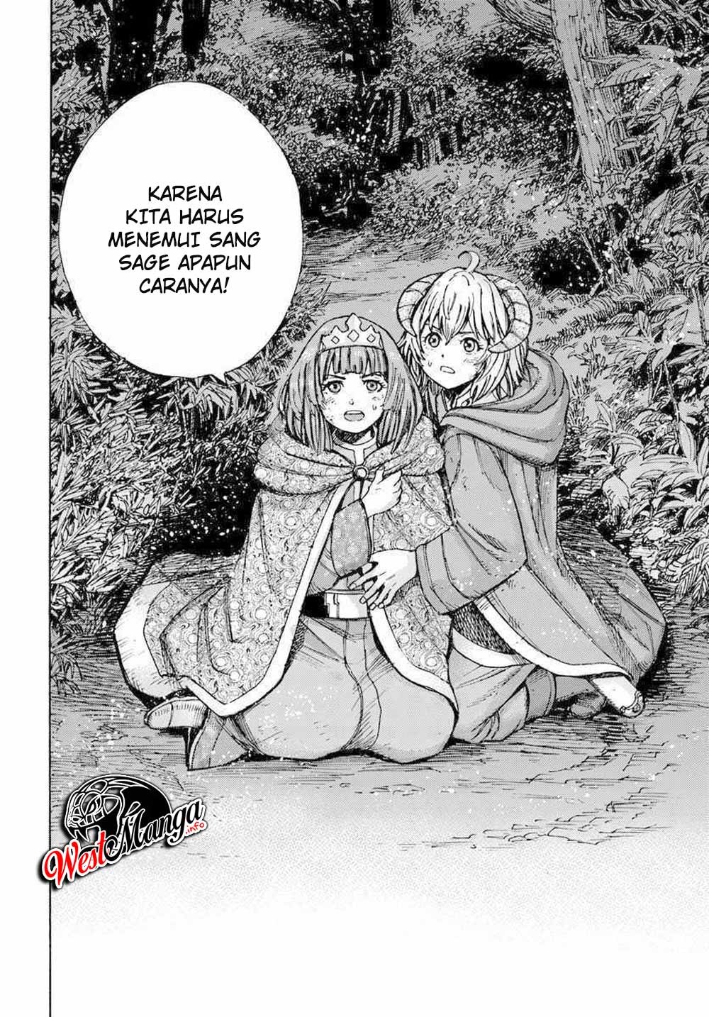 Shoukan Sareta Kenja wa Isekai o Iku ~ Saikyouna no wa Fuyou Zaiko no Aitemudeshita: Chapter chapter-8 - Page 41