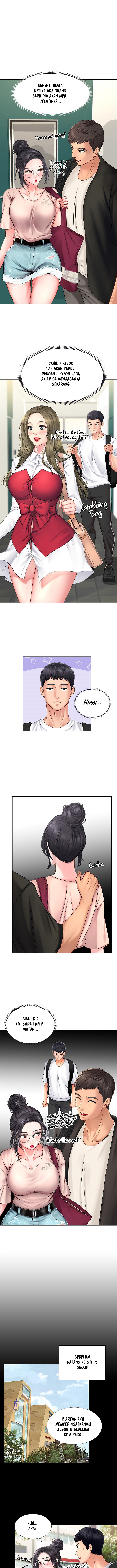 Should I Study at Noryangjin: Chapter chapter-10 - Page 5