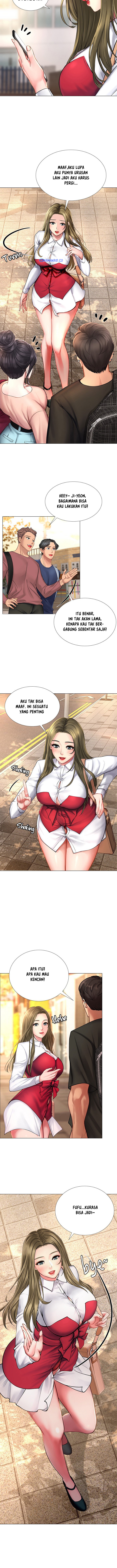 Should I Study at Noryangjin: Chapter chapter-10 - Page 7