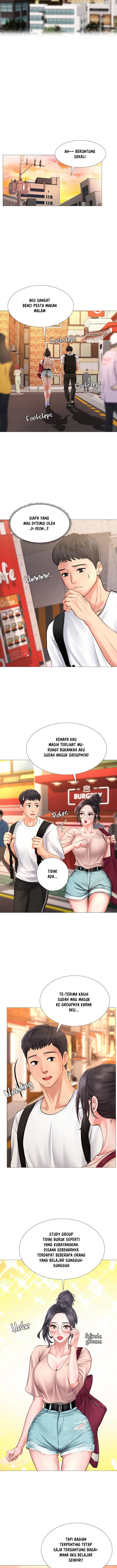 Should I Study at Noryangjin: Chapter chapter-10 - Page 9