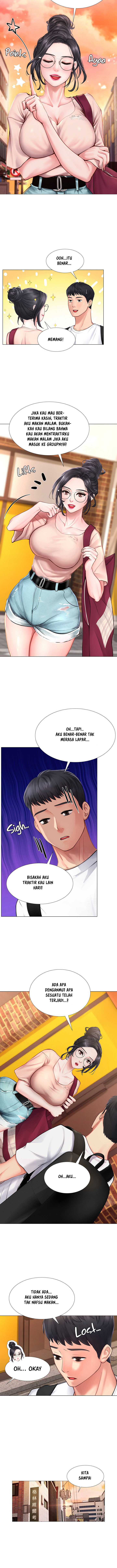Should I Study at Noryangjin: Chapter chapter-10 - Page 10