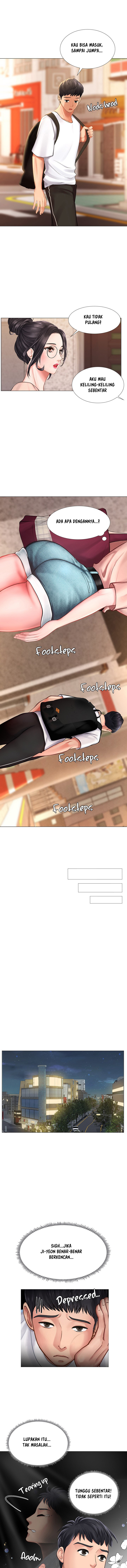 Should I Study at Noryangjin: Chapter chapter-10 - Page 11