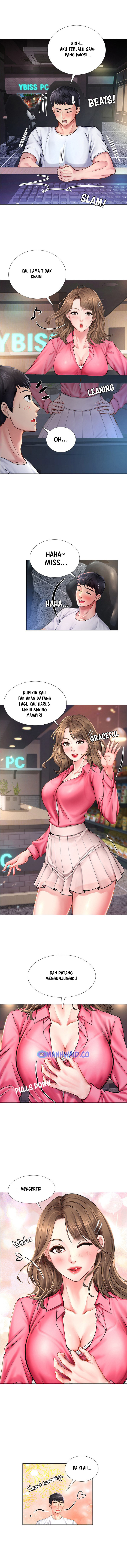 Should I Study at Noryangjin: Chapter chapter-10 - Page 13