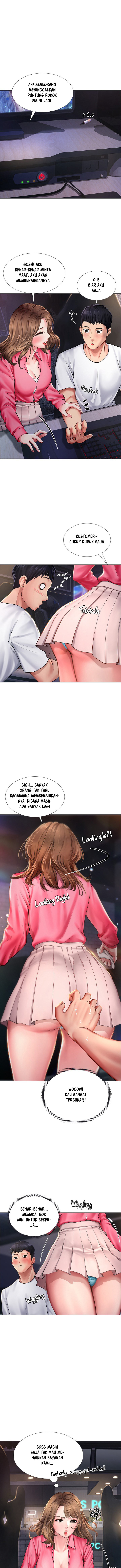 Should I Study at Noryangjin: Chapter chapter-10 - Page 14