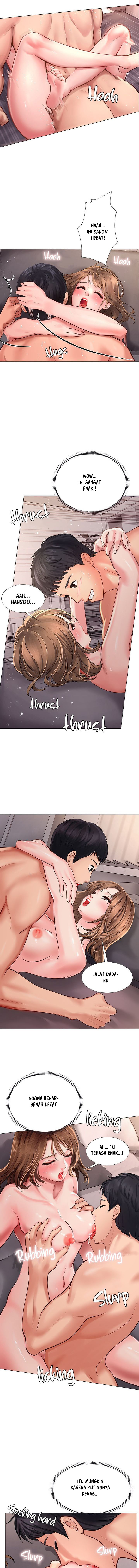 Should I Study at Noryangjin: Chapter chapter-13 - Page 5