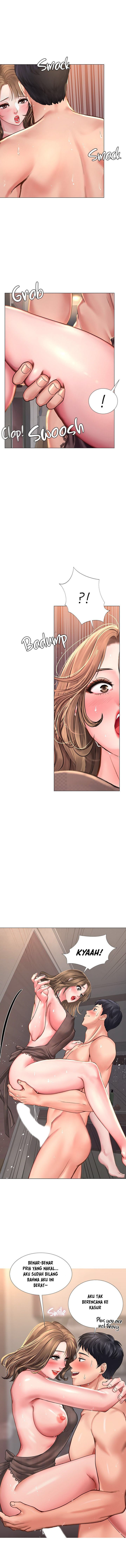 Should I Study at Noryangjin: Chapter chapter-14 - Page 8