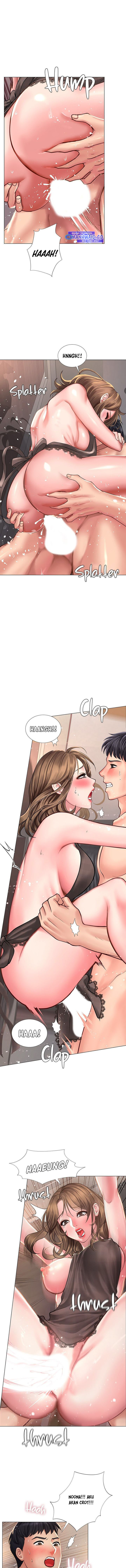 Should I Study at Noryangjin: Chapter chapter-14 - Page 9