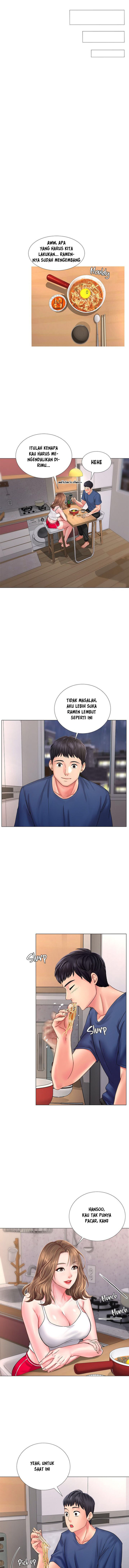Should I Study at Noryangjin: Chapter chapter-14 - Page 11