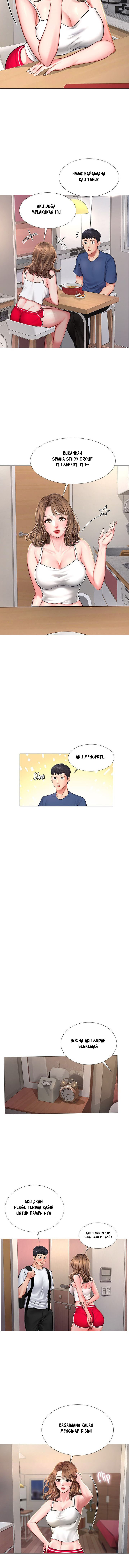 Should I Study at Noryangjin: Chapter chapter-14 - Page 13