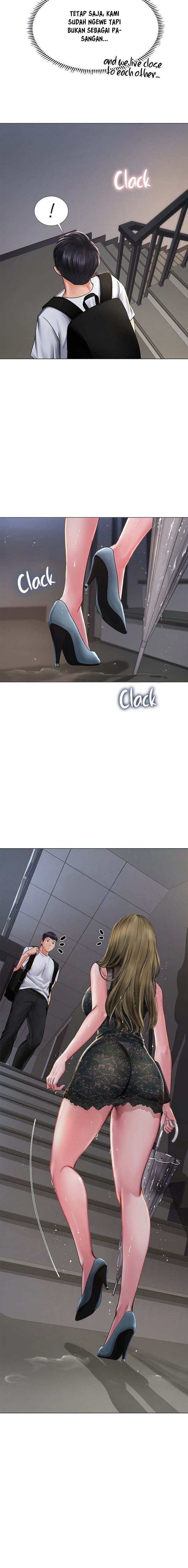 Should I Study at Noryangjin: Chapter chapter-14 - Page 16
