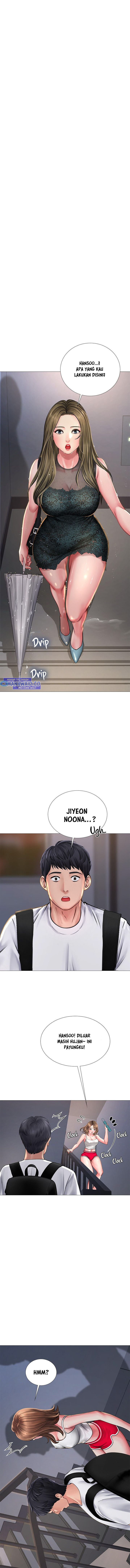 Should I Study at Noryangjin: Chapter chapter-15 - Page 2