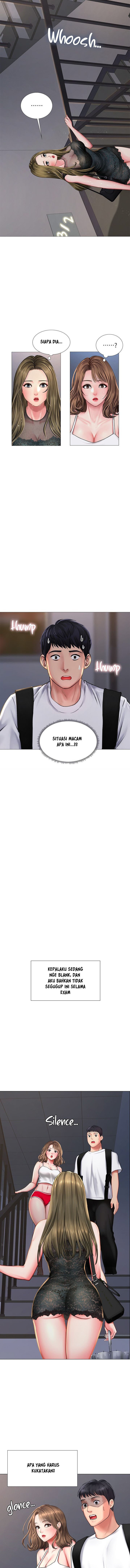 Should I Study at Noryangjin: Chapter chapter-15 - Page 3