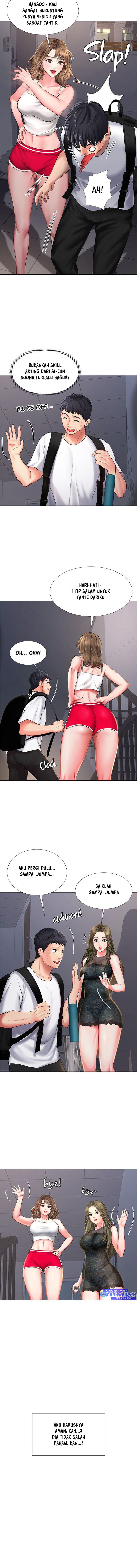 Should I Study at Noryangjin: Chapter chapter-15 - Page 7