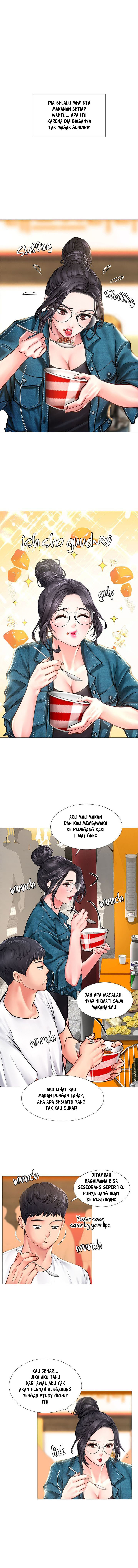 Should I Study at Noryangjin: Chapter chapter-15 - Page 14