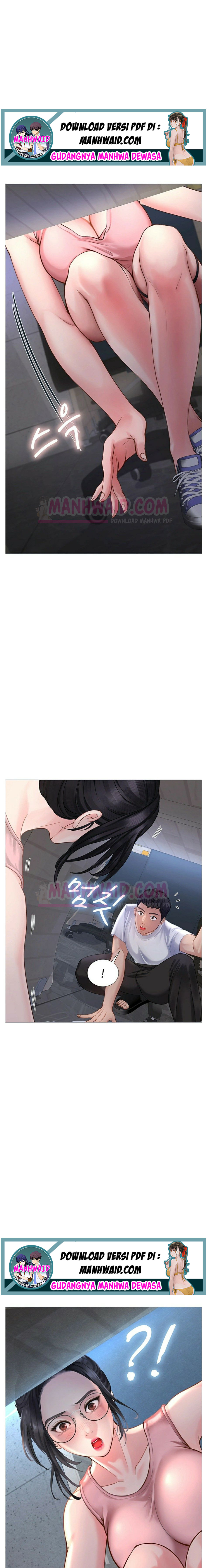 Should I Study at Noryangjin: Chapter chapter-2 - Page 2