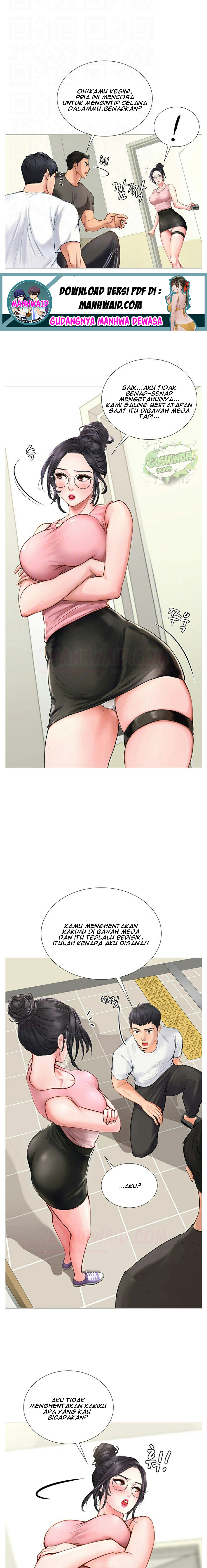 Should I Study at Noryangjin: Chapter chapter-2 - Page 6