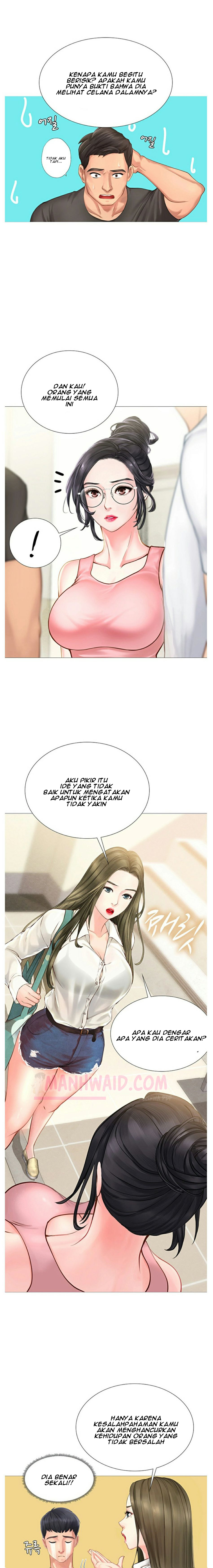 Should I Study at Noryangjin: Chapter chapter-2 - Page 10