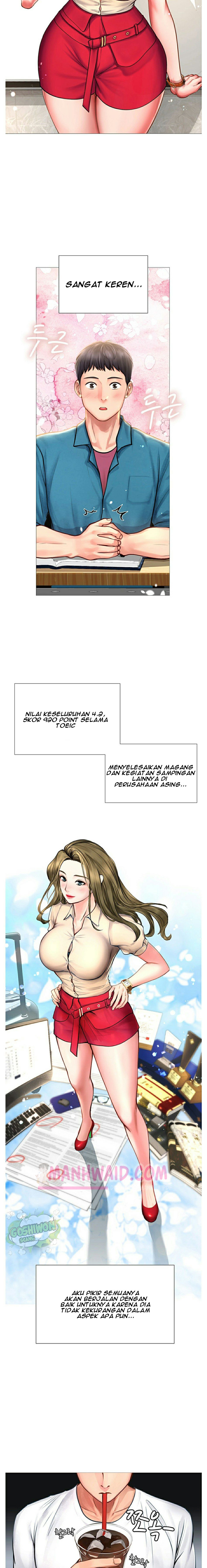 Should I Study at Noryangjin: Chapter chapter-2 - Page 15