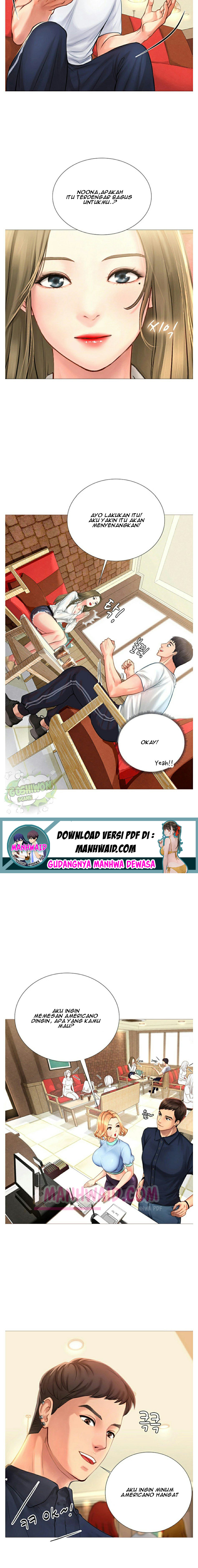 Should I Study at Noryangjin: Chapter chapter-2 - Page 21