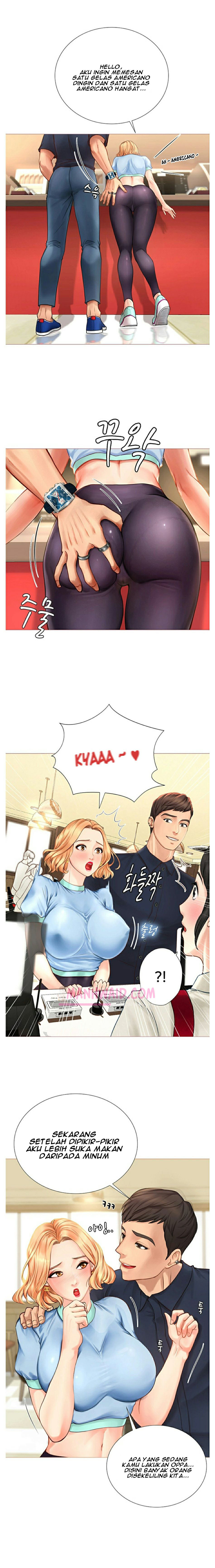 Should I Study at Noryangjin: Chapter chapter-2 - Page 22