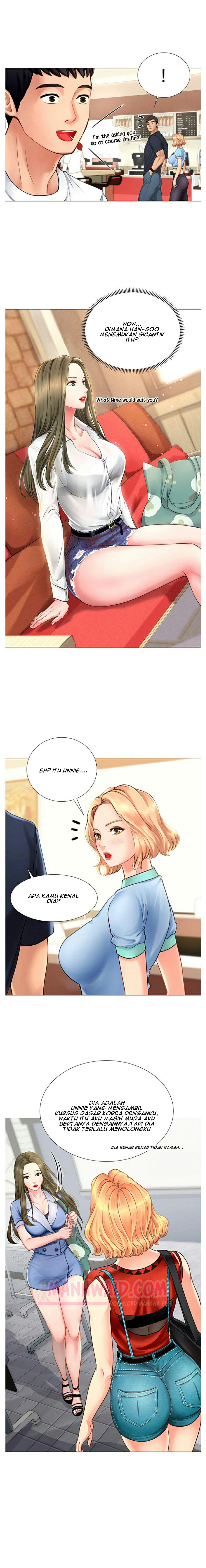 Should I Study at Noryangjin: Chapter chapter-2 - Page 23