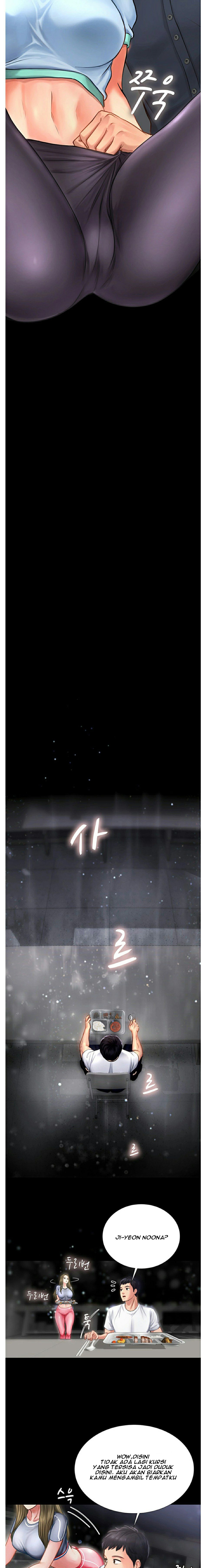 Should I Study at Noryangjin: Chapter chapter-2 - Page 25