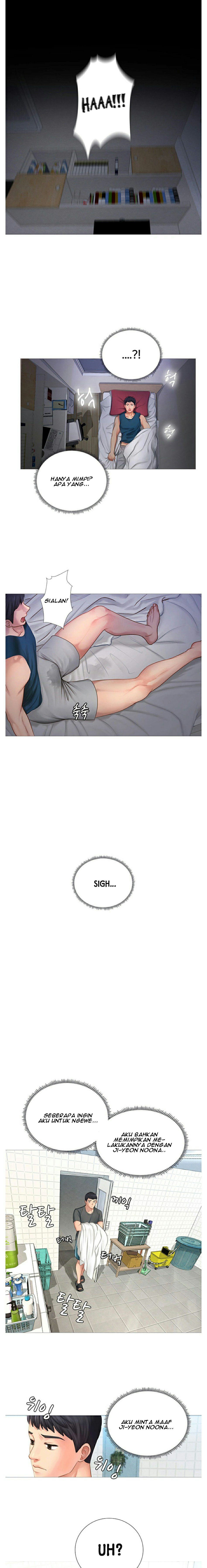 Should I Study at Noryangjin: Chapter chapter-2 - Page 28