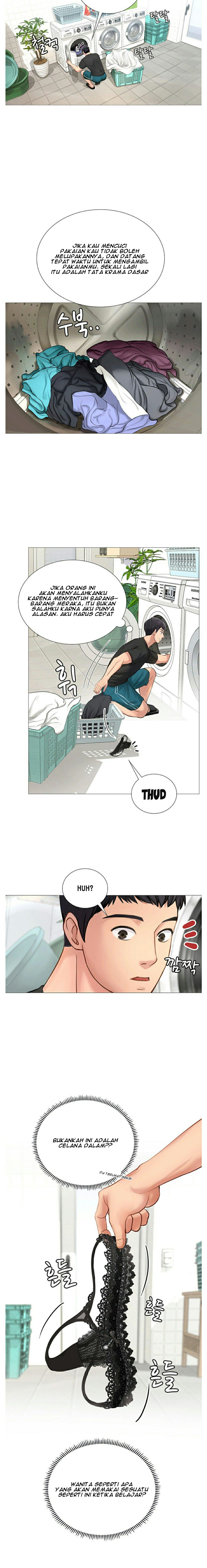 Should I Study at Noryangjin: Chapter chapter-2 - Page 29