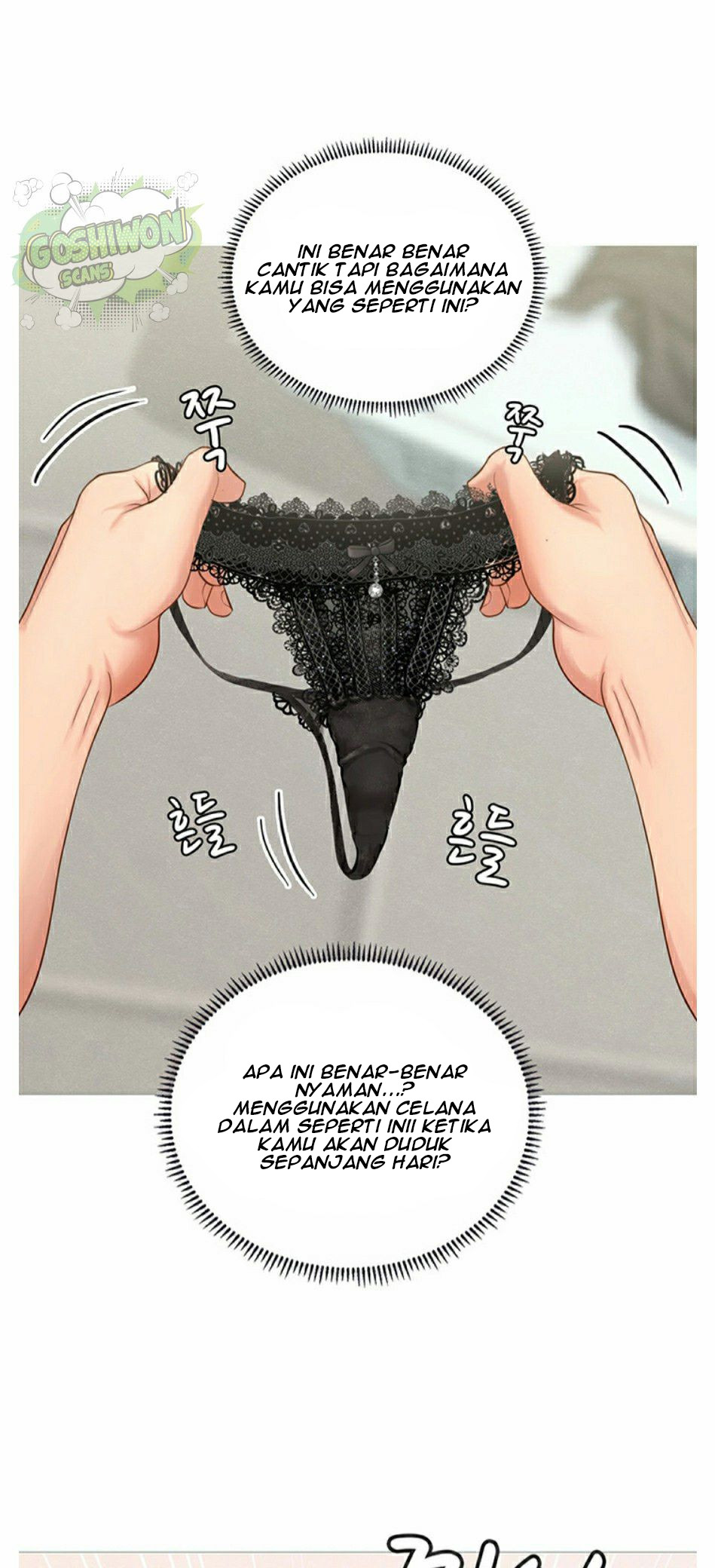 Should I Study at Noryangjin: Chapter chapter-2 - Page 30