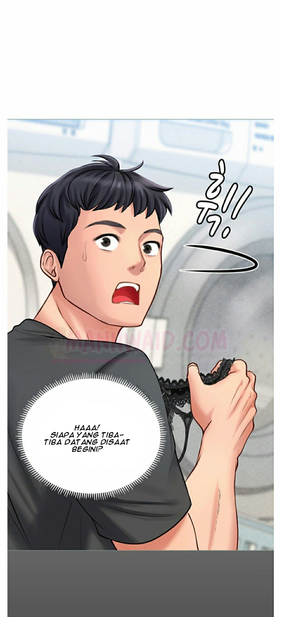 Should I Study at Noryangjin: Chapter chapter-2 - Page 32
