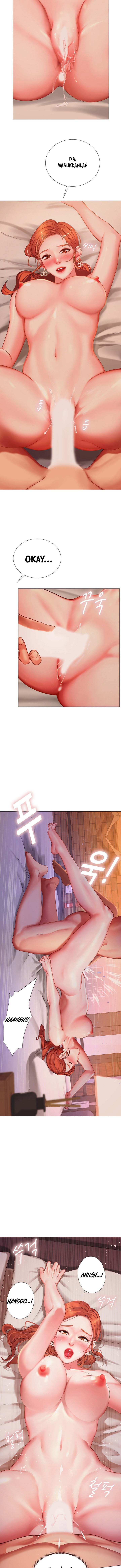 Should I Study at Noryangjin: Chapter chapter-35 - Page 11