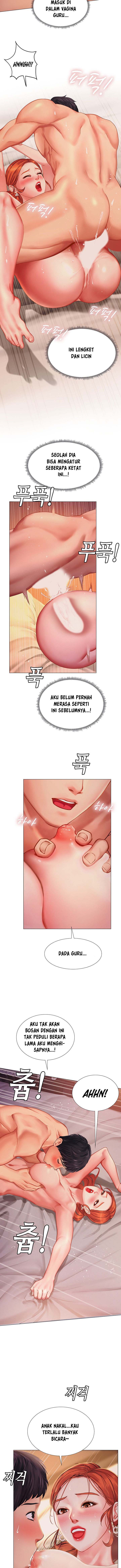Should I Study at Noryangjin: Chapter chapter-35 - Page 12
