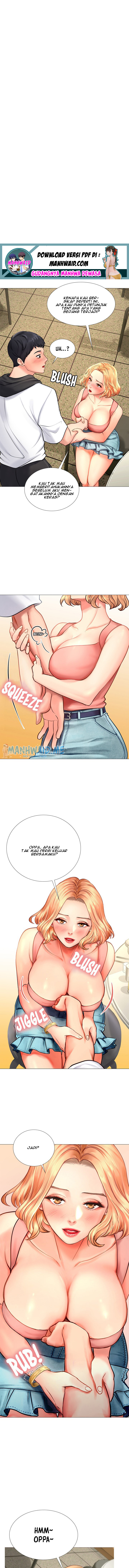Should I Study at Noryangjin: Chapter chapter-5 - Page 2