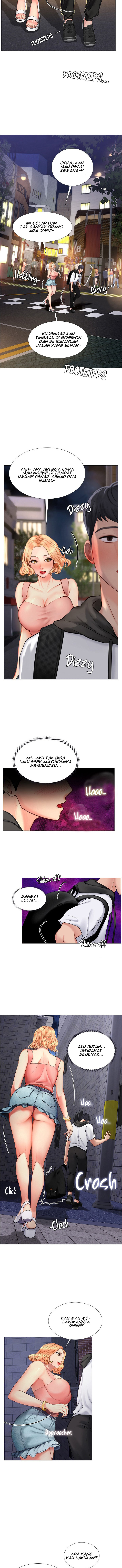 Should I Study at Noryangjin: Chapter chapter-5 - Page 6