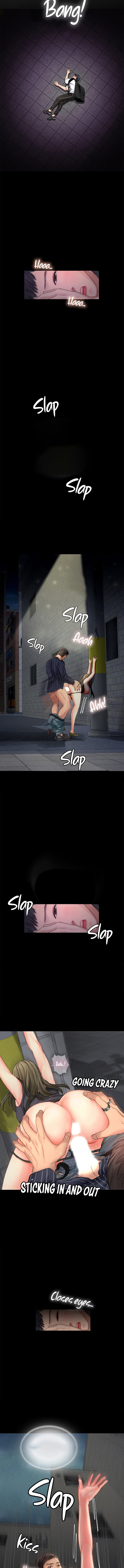 Should I Study at Noryangjin: Chapter chapter-5 - Page 12