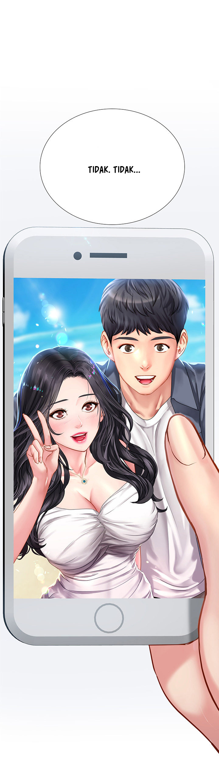 Should I Study at Noryangjin: Chapter chapter-53 - Page 2