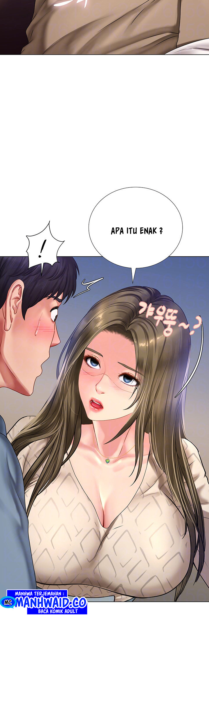 Should I Study at Noryangjin: Chapter chapter-53 - Page 14