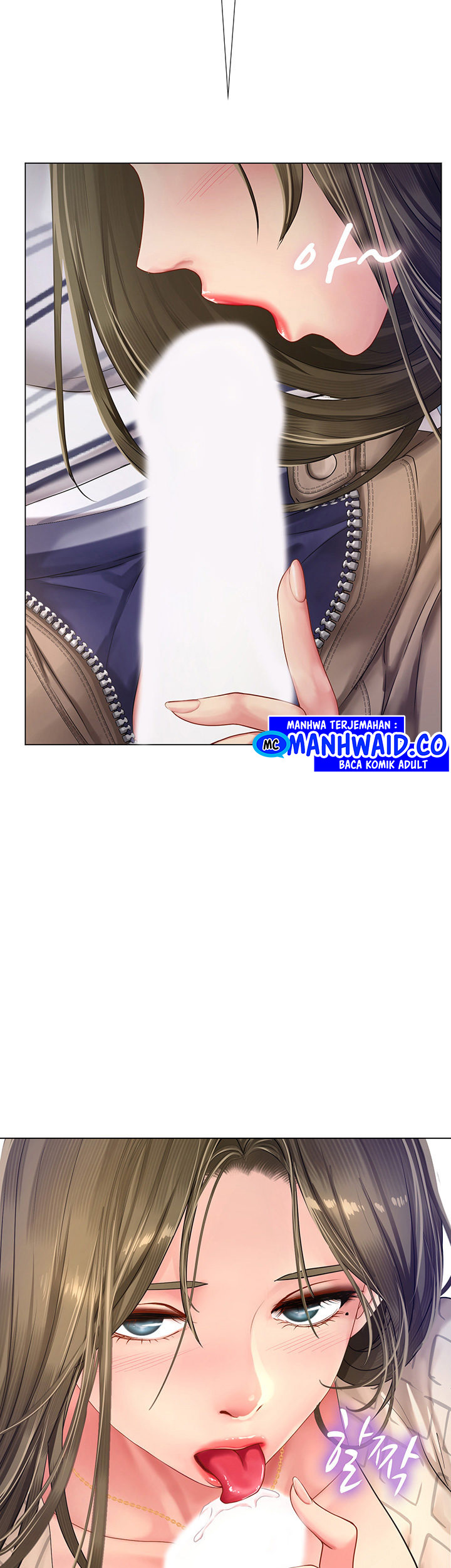 Should I Study at Noryangjin: Chapter chapter-53 - Page 24
