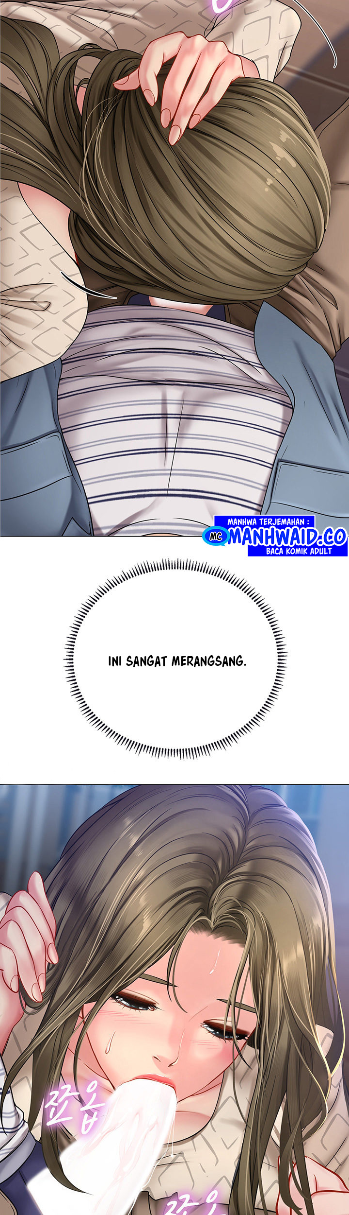 Should I Study at Noryangjin: Chapter chapter-53 - Page 28