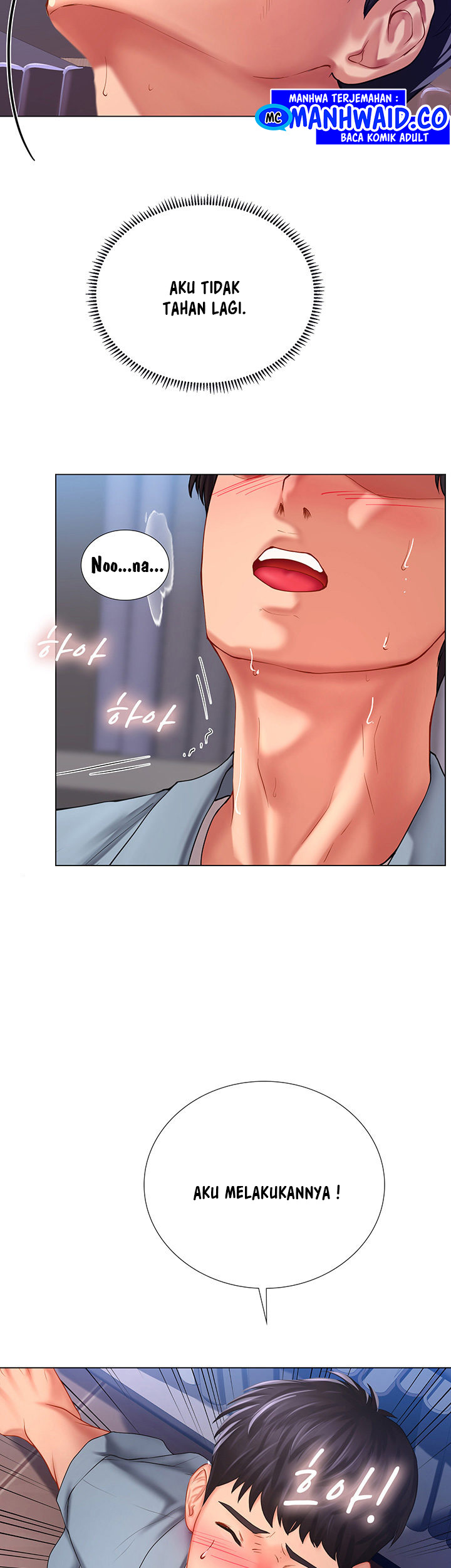 Should I Study at Noryangjin: Chapter chapter-53 - Page 39