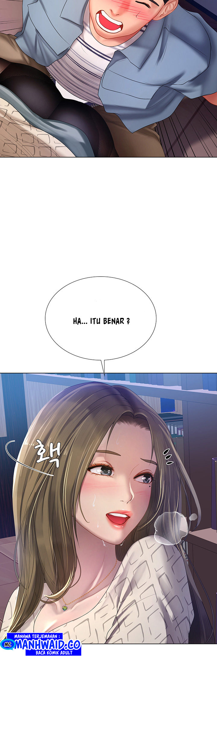 Should I Study at Noryangjin: Chapter chapter-53 - Page 40