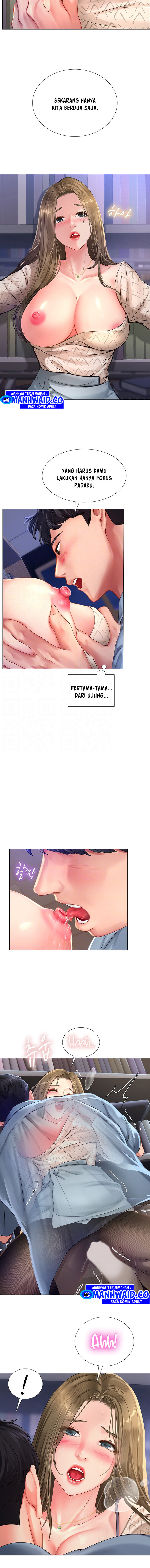 Should I Study at Noryangjin: Chapter chapter-54 - Page 6